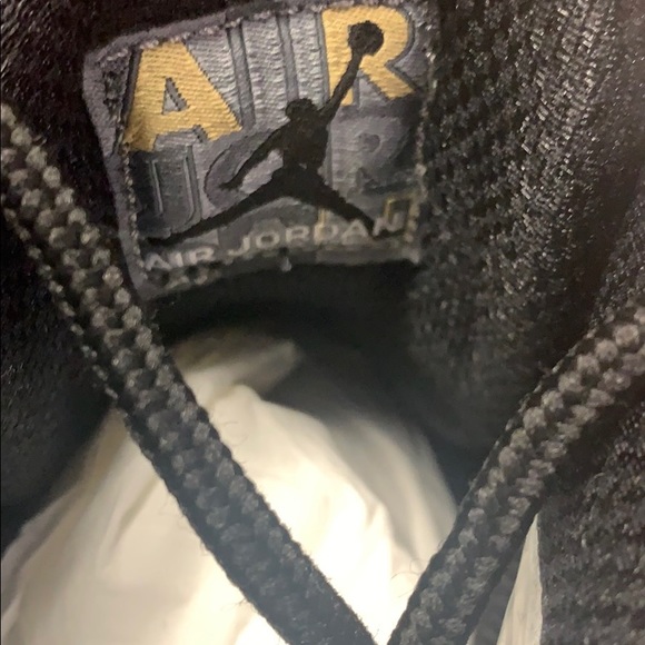 Air Jordan Retro 10 NYC city pack US 11.5 - Picture 7 of 8